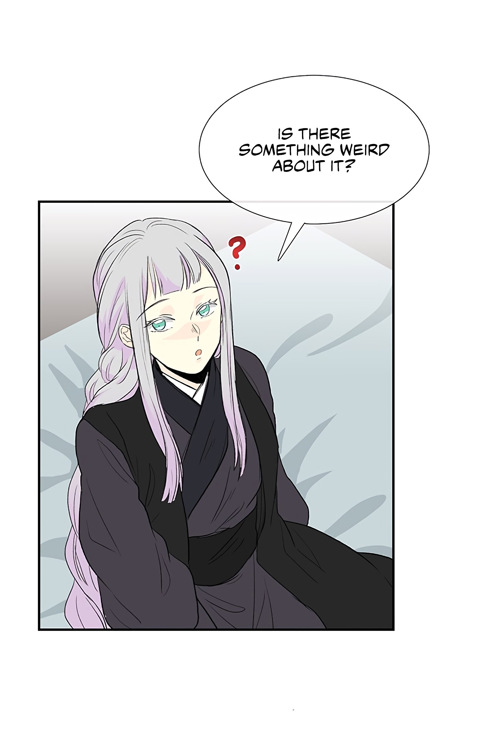 The Scholar's Reincarnation Chapter 106 37